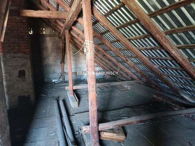 Dom Targowisko gm. Kłaj