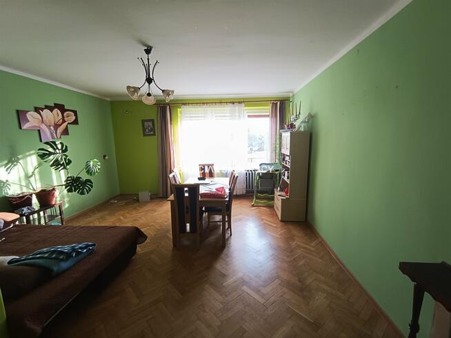 Dom Szczucin Centrum, Rynek