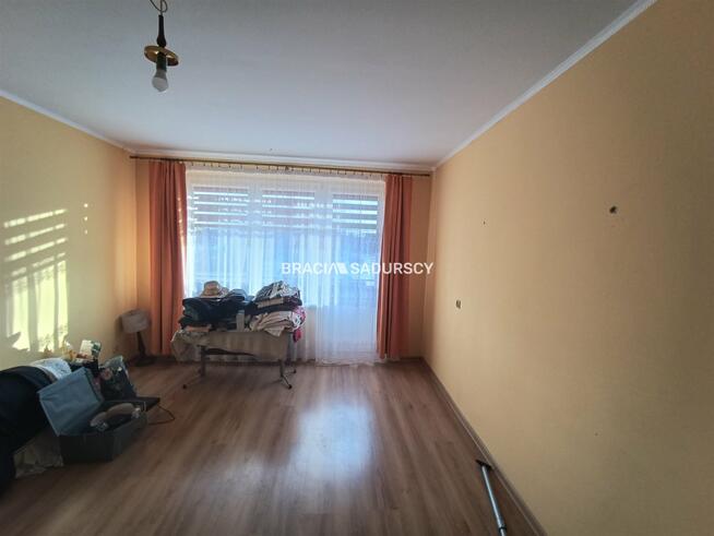 Dom Szczucin Centrum, Rynek