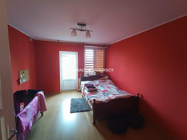 Dom Szczucin Centrum, Rynek