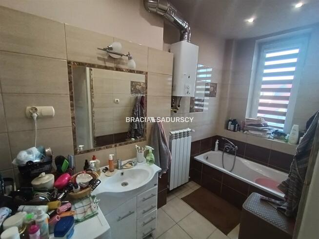 Dom Szczucin Centrum, Rynek