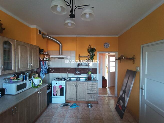 Dom Szczucin Centrum, Rynek