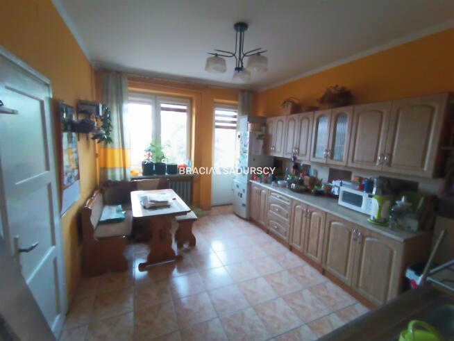 Dom Szczucin Centrum, Rynek