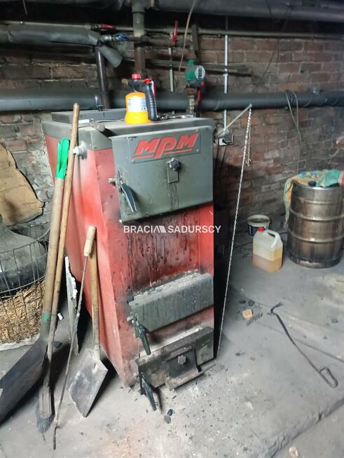 Dom Szczucin Centrum, Rynek