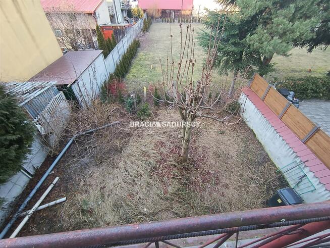 Dom Szczucin Centrum, Rynek