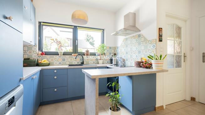 Dom Zabierzów, Śląska