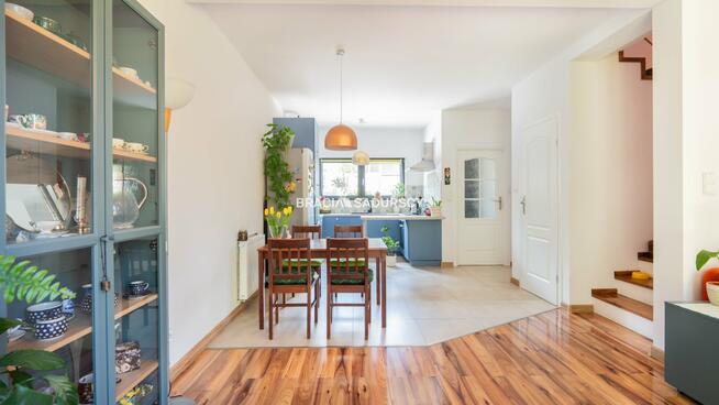 Dom Zabierzów, Śląska