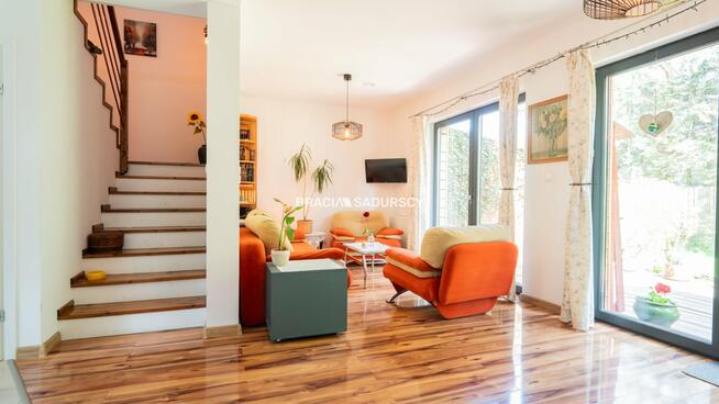 Dom Zabierzów, Śląska