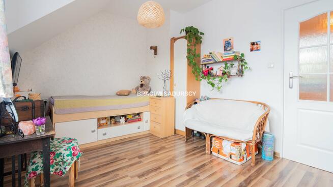 Dom Zabierzów, Śląska