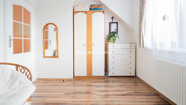 Dom Zabierzów, Śląska