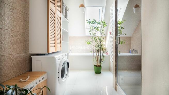 Dom Zabierzów, Śląska