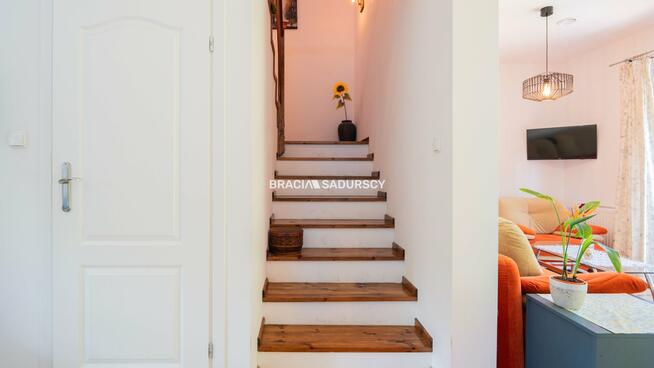 Dom Zabierzów, Śląska