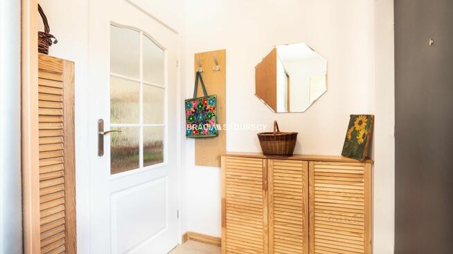 Dom Zabierzów, Śląska