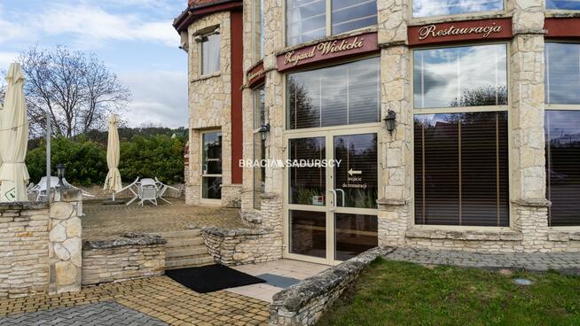 Lokal użytkowy Wieliczka, Łąkowa