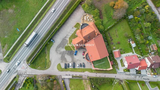 Lokal użytkowy Wieliczka, Łąkowa