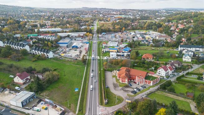 Lokal użytkowy Wieliczka, Łąkowa