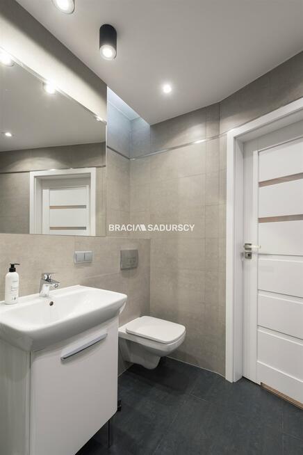 Mieszkanie Kraków Bieżanów-Prokocim, Rżąka, ul. Rydygiera