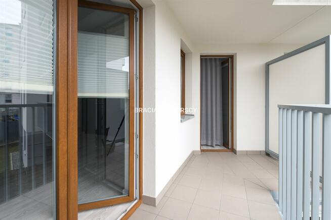 Mieszkanie Kraków Bieżanów-Prokocim, Rżąka, ul. Rydygiera