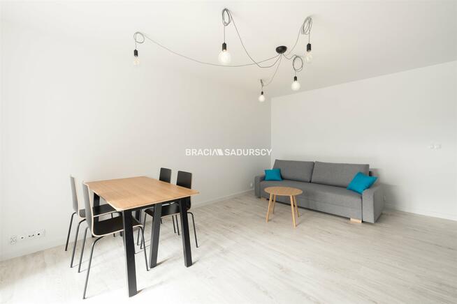 Mieszkanie Kraków Bieżanów-Prokocim, Rżąka, ul. Rydygiera