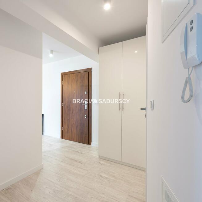 Mieszkanie Kraków Bieżanów-Prokocim, Rżąka, ul. Rydygiera