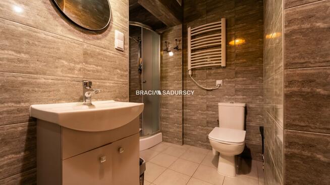 Mieszkanie Kraków Swoszowice, Opatkowice, ul. Opatkowicka