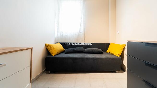 Mieszkanie Kraków Swoszowice, Opatkowice, ul. Opatkowicka