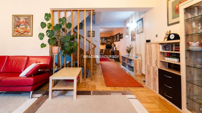 Działka Kraków Śródmieście, Idzikowskiego