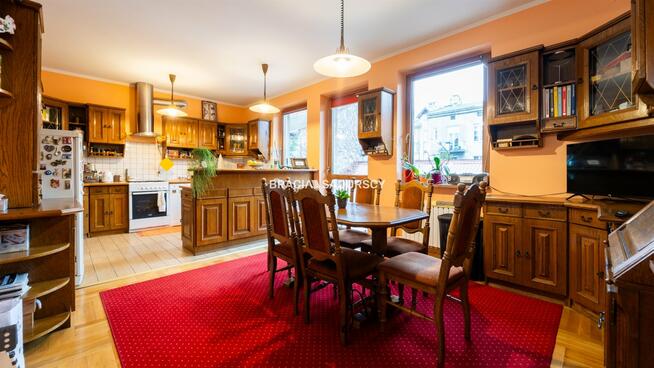 Działka Kraków Śródmieście, Idzikowskiego