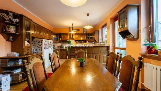 Działka Kraków Śródmieście, Idzikowskiego