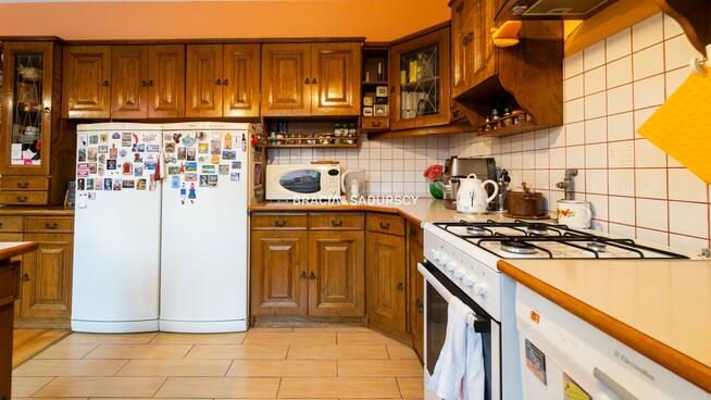 Działka Kraków Śródmieście, Idzikowskiego