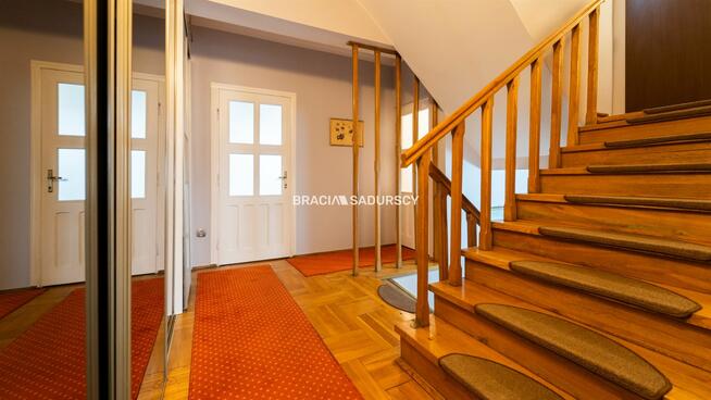 Działka Kraków Śródmieście, Idzikowskiego