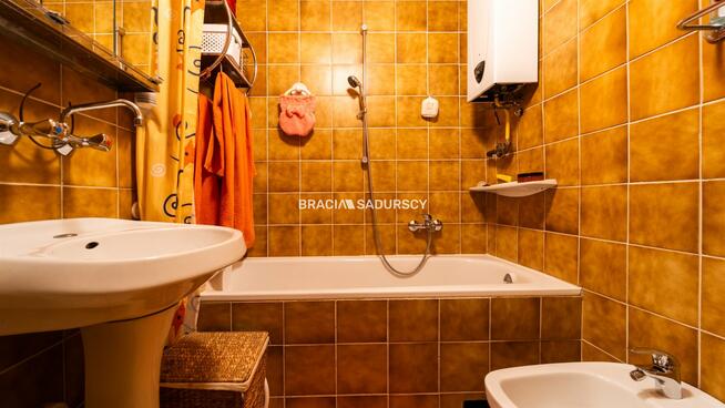 Działka Kraków Śródmieście, Idzikowskiego