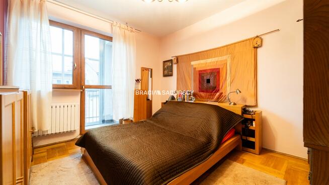 Działka Kraków Śródmieście, Idzikowskiego