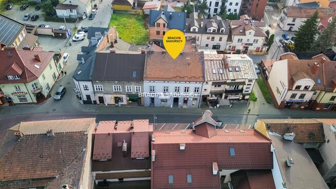 Mieszkanie Skawina, Aleja Juliusza Słowackiego