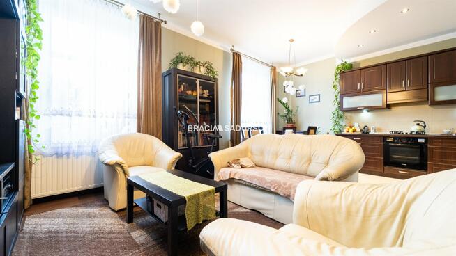 Mieszkanie Skawina, Aleja Juliusza Słowackiego