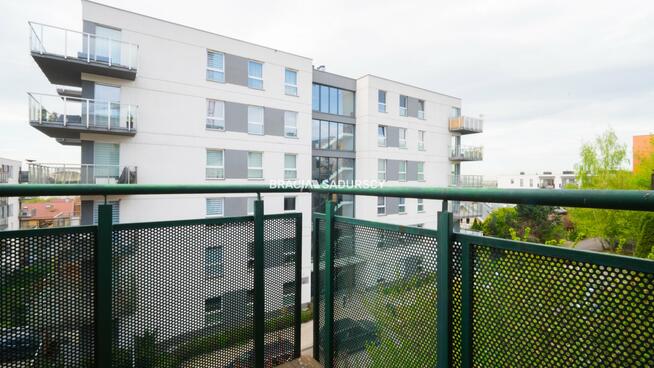 Mieszkanie Kraków Prądnik Biały, Górka Narodowa, Macieja Słomczyńskiego