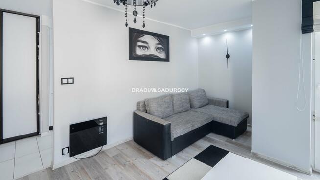 Mieszkanie Kraków Prądnik Biały, Górka Narodowa, Macieja Słomczyńskiego