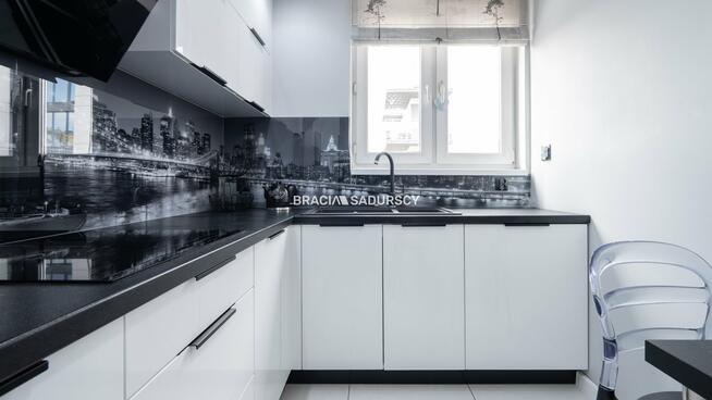 Mieszkanie Kraków Prądnik Biały, Górka Narodowa, Macieja Słomczyńskiego