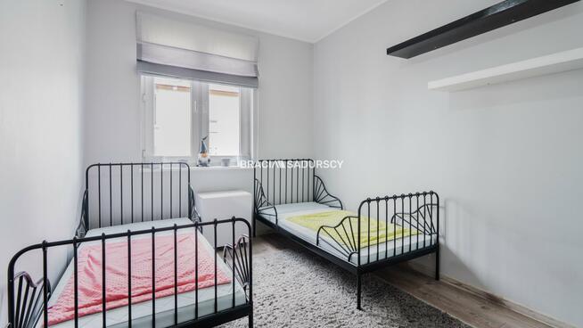 Mieszkanie Kraków Prądnik Biały, Górka Narodowa, Macieja Słomczyńskiego