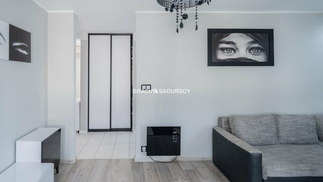 Mieszkanie Kraków Prądnik Biały, Górka Narodowa, Macieja Słomczyńskiego