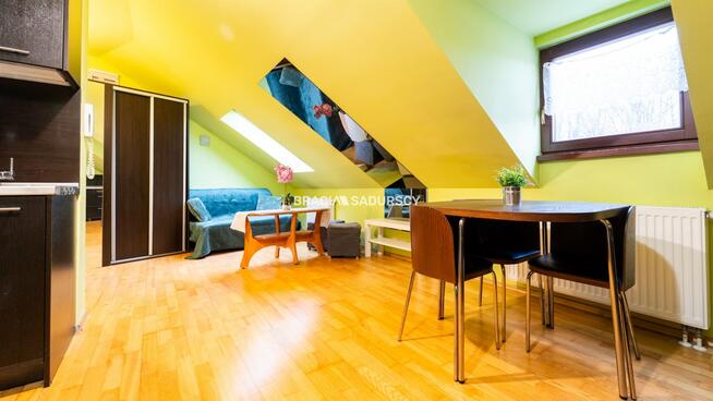 Mieszkanie Kraków Podgórze, Stare Podgórze, Wielicka