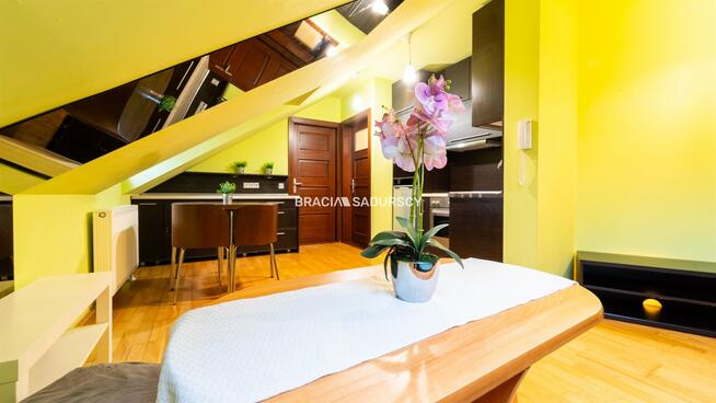 Mieszkanie Kraków Podgórze, Stare Podgórze, Wielicka