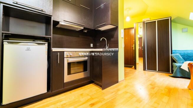 Mieszkanie Kraków Podgórze, Stare Podgórze, Wielicka