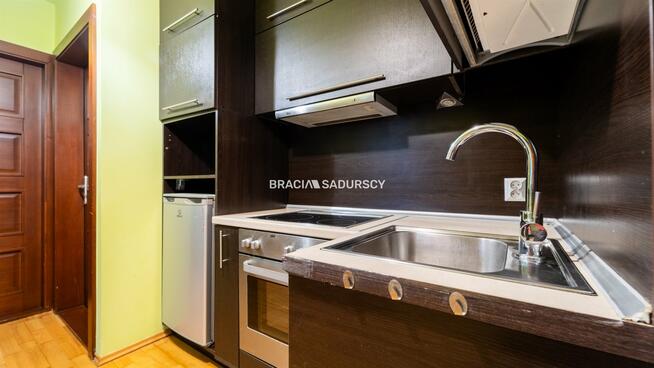 Mieszkanie Kraków Podgórze, Stare Podgórze, Wielicka