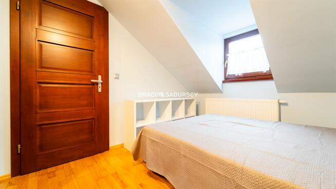 Mieszkanie Kraków Podgórze, Stare Podgórze, Wielicka