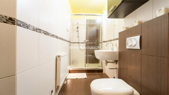 Mieszkanie Kraków Podgórze, Stare Podgórze, Wielicka