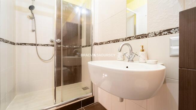 Mieszkanie Kraków Podgórze, Stare Podgórze, Wielicka