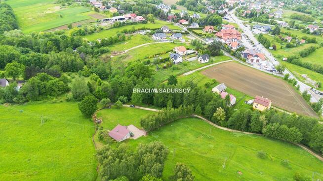 Działka rolna Łazany gm. Biskupice