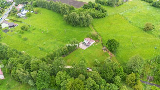 Działka rolna Łazany gm. Biskupice