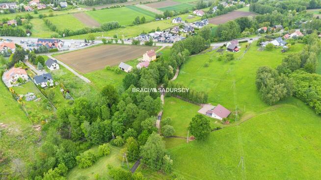 Działka rolna Łazany gm. Biskupice